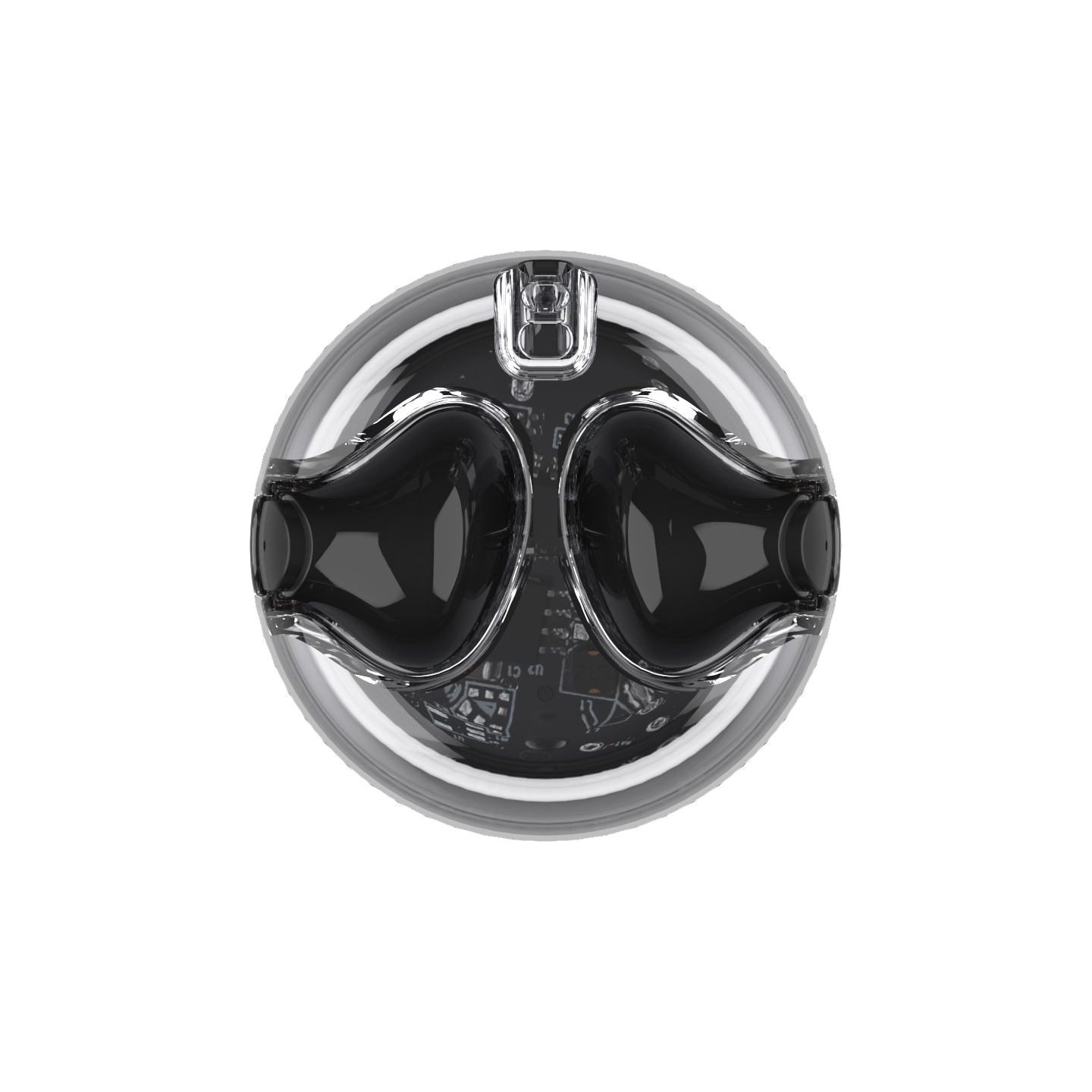 Sbox EB-TWS12 Black
