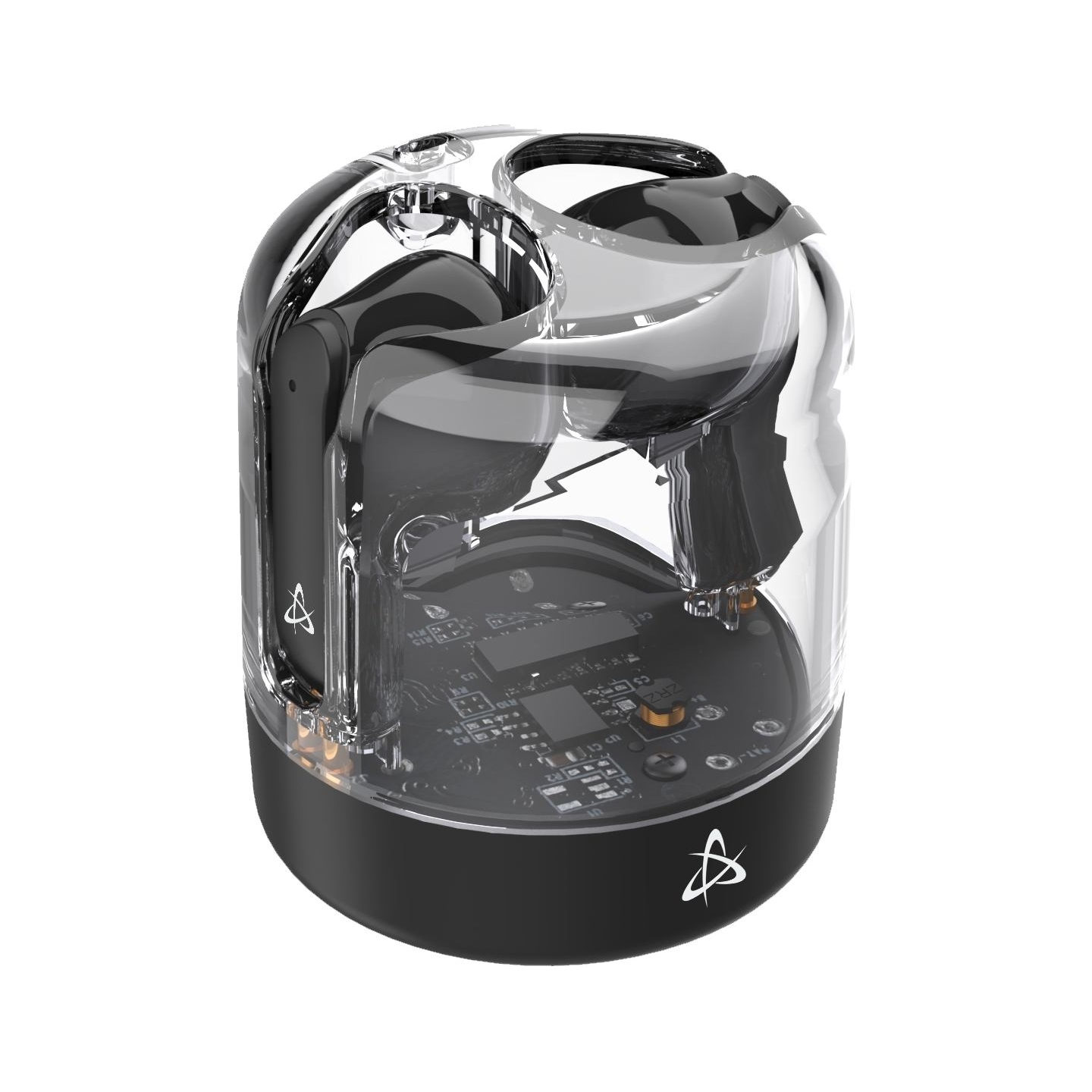 Sbox EB-TWS12 Black