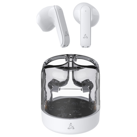 Sbox EB-TWS12 White