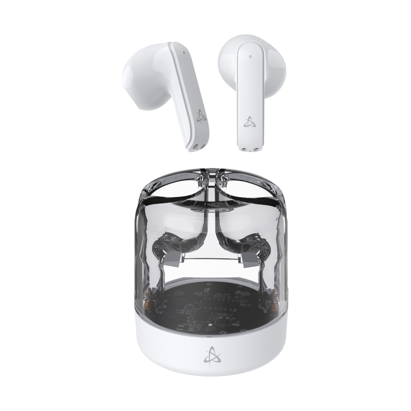 Sbox EB-TWS12 White
