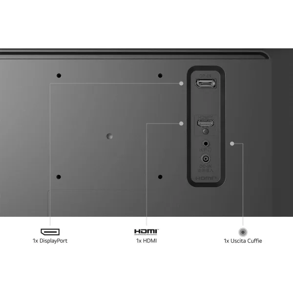 LG LCD Monitor|LG|29U511A-B|29"|Gaming/21 : 9|Panel IPS|2560x1080|21:9|100 Hz|1 ms|29U511A-B