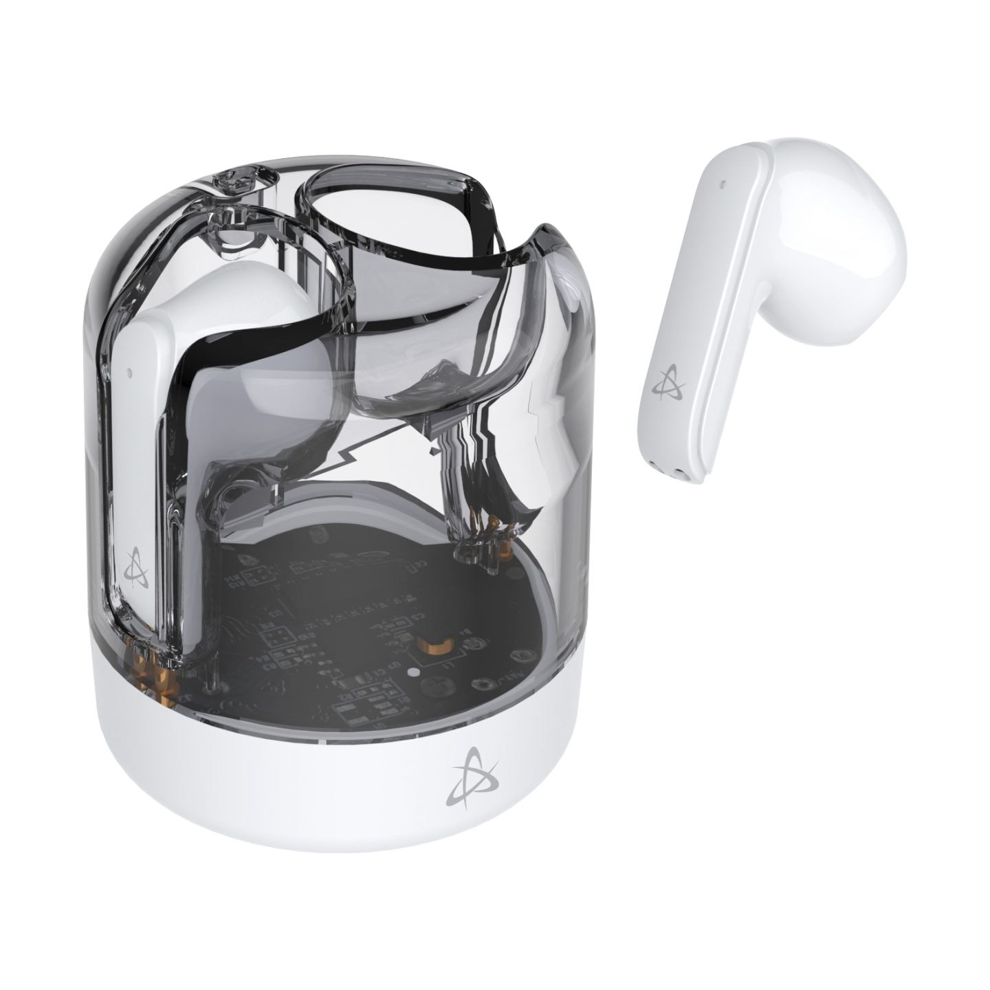 Sbox EB-TWS12 White
