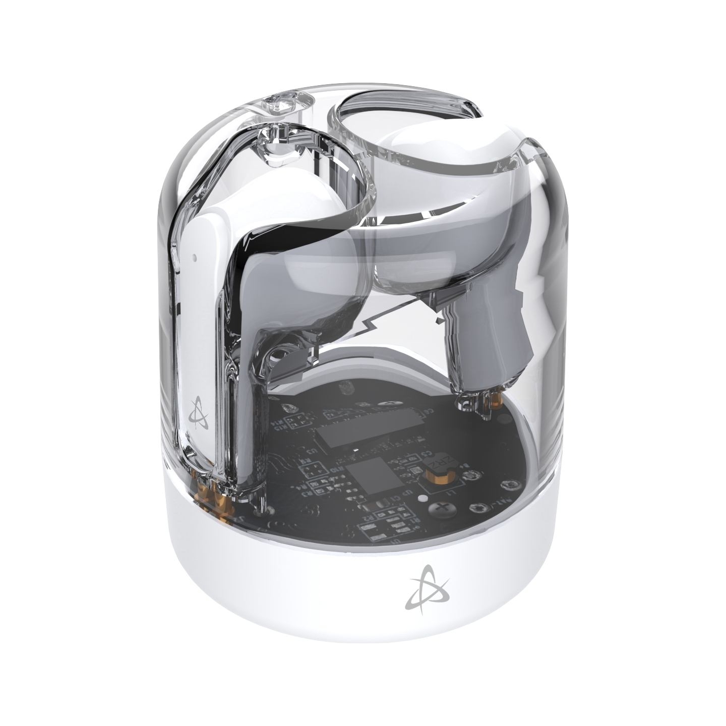Sbox EB-TWS12 White