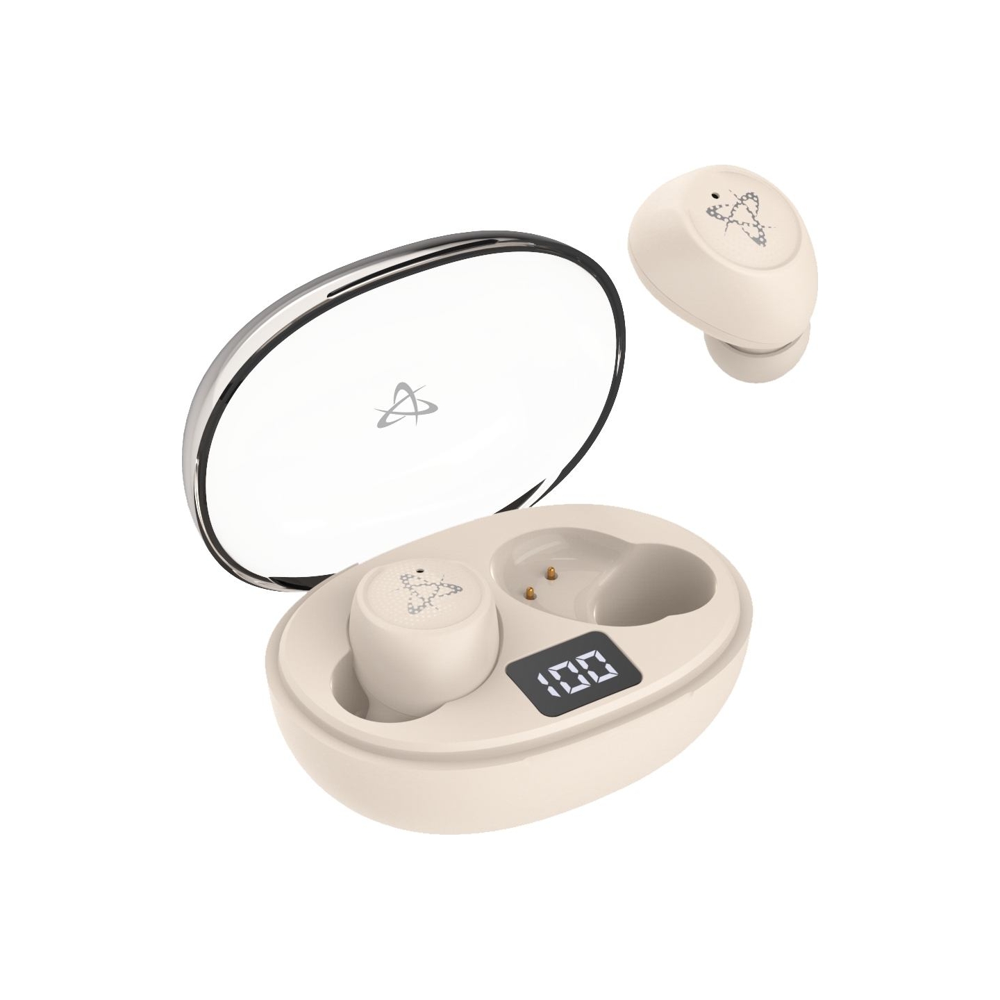 Sbox EB-TWS115 Beige