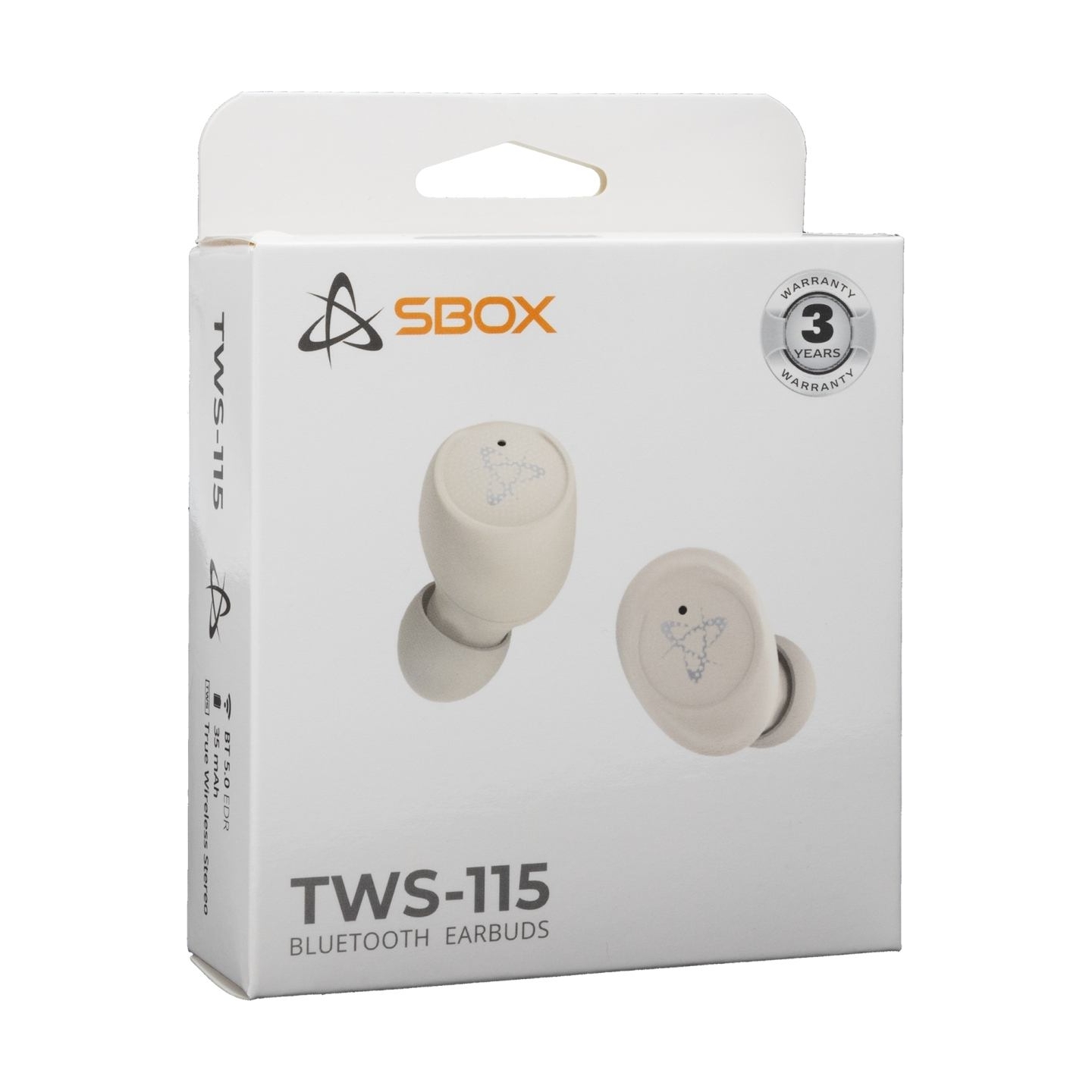 Sbox EB-TWS115 Beige