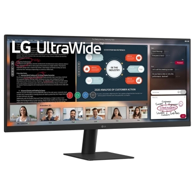 LG LCD Monitor|LG|29U511A-B|29"|Gaming/21 : 9|Panel IPS|2560x1080|21:9|100 Hz|1 ms|29U511A-B