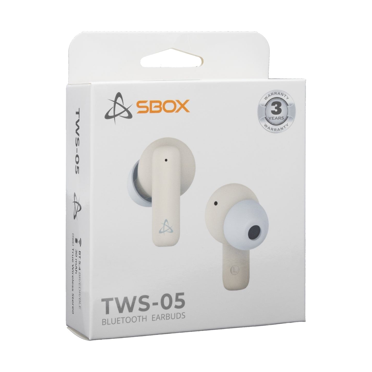 Sbox EB-TWS05 Beige