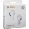 Sbox EB-TWS05 White