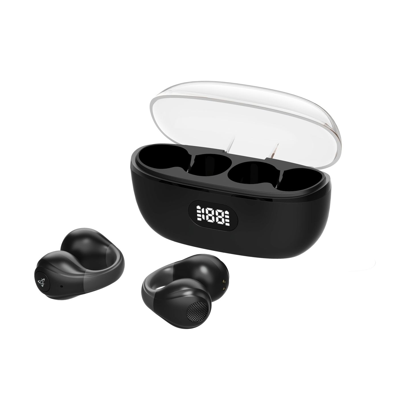 Sbox EB-OWS14 Black