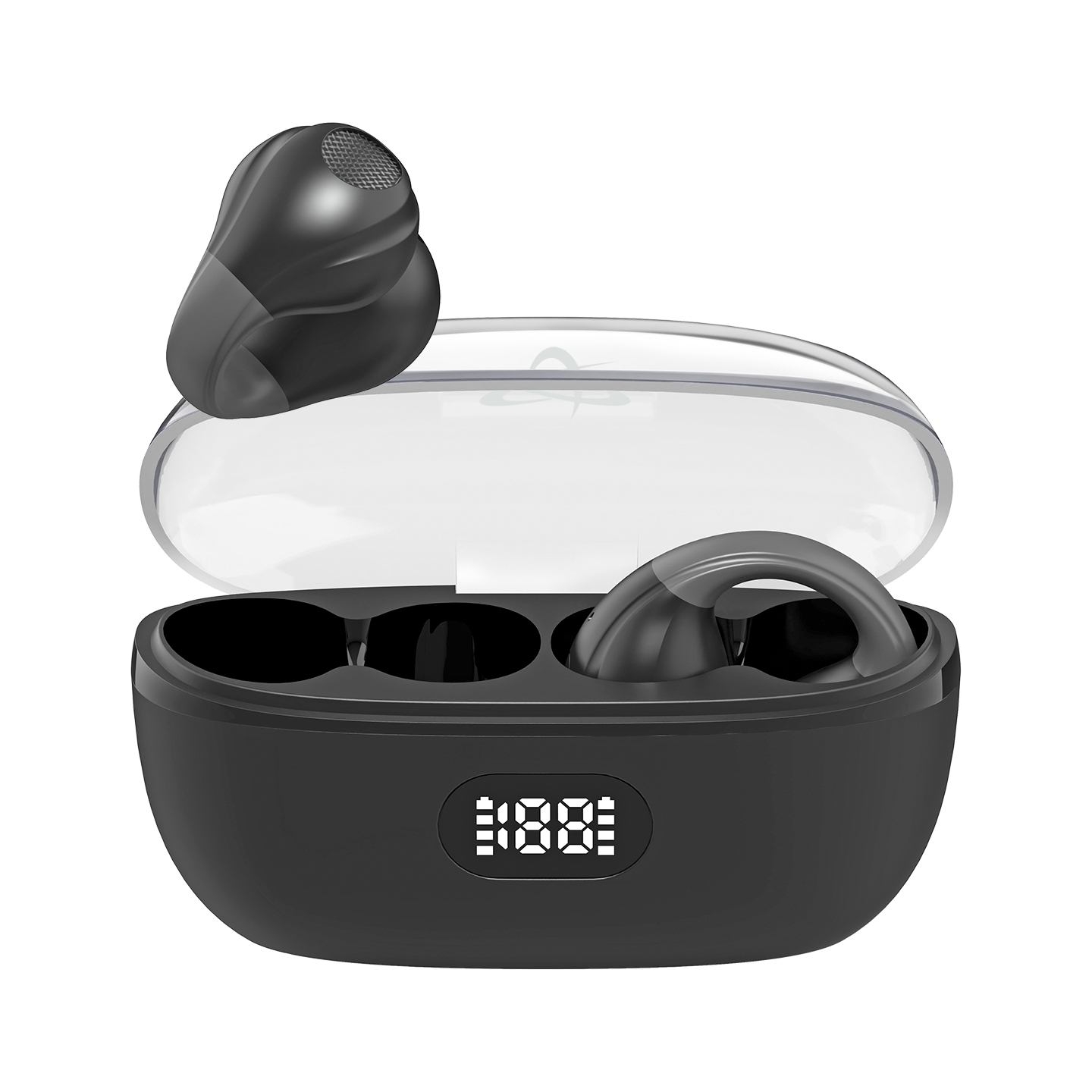 Sbox EB-OWS14 Black