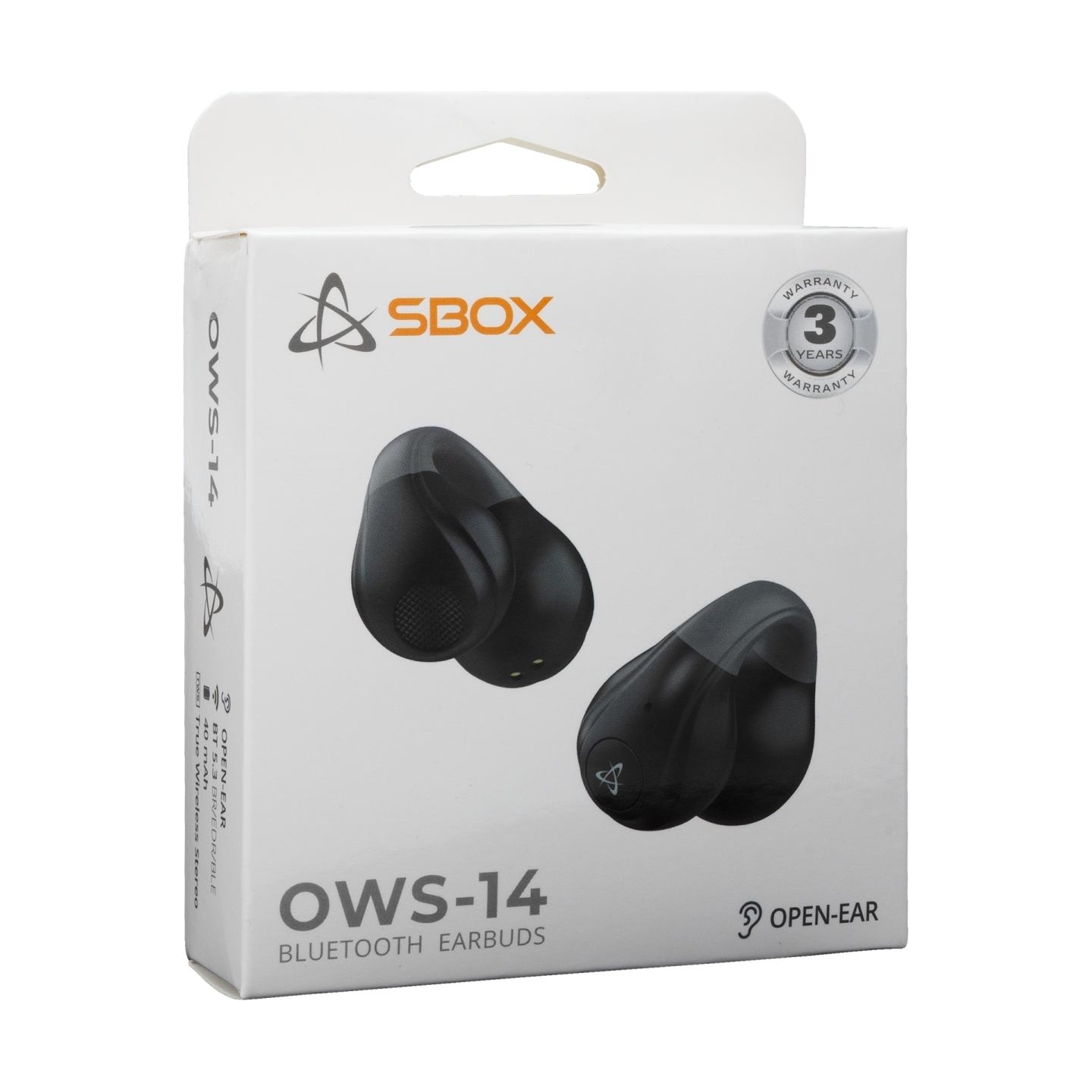 Sbox EB-OWS14 Black