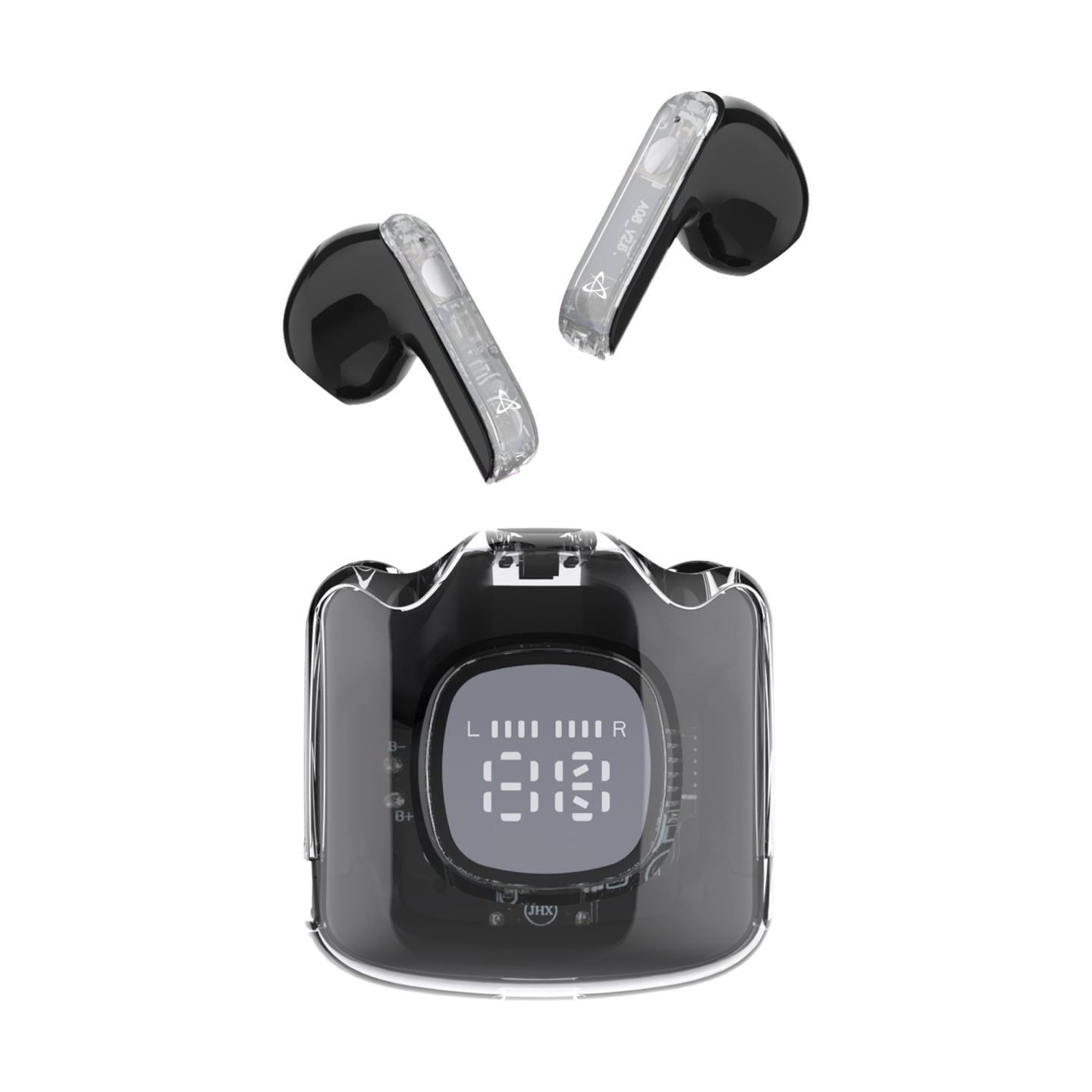 Sbox EB-TWS148 Black