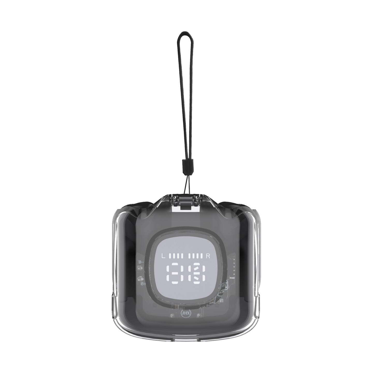 Sbox EB-TWS148 Black