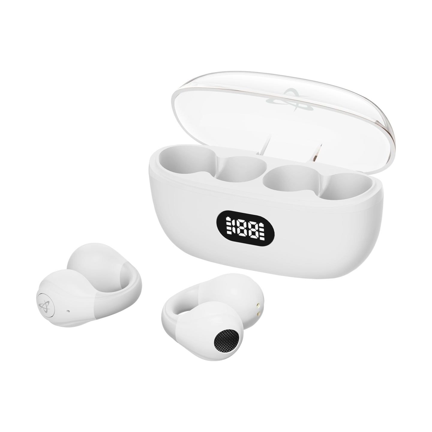 Sbox EB-OWS14 White