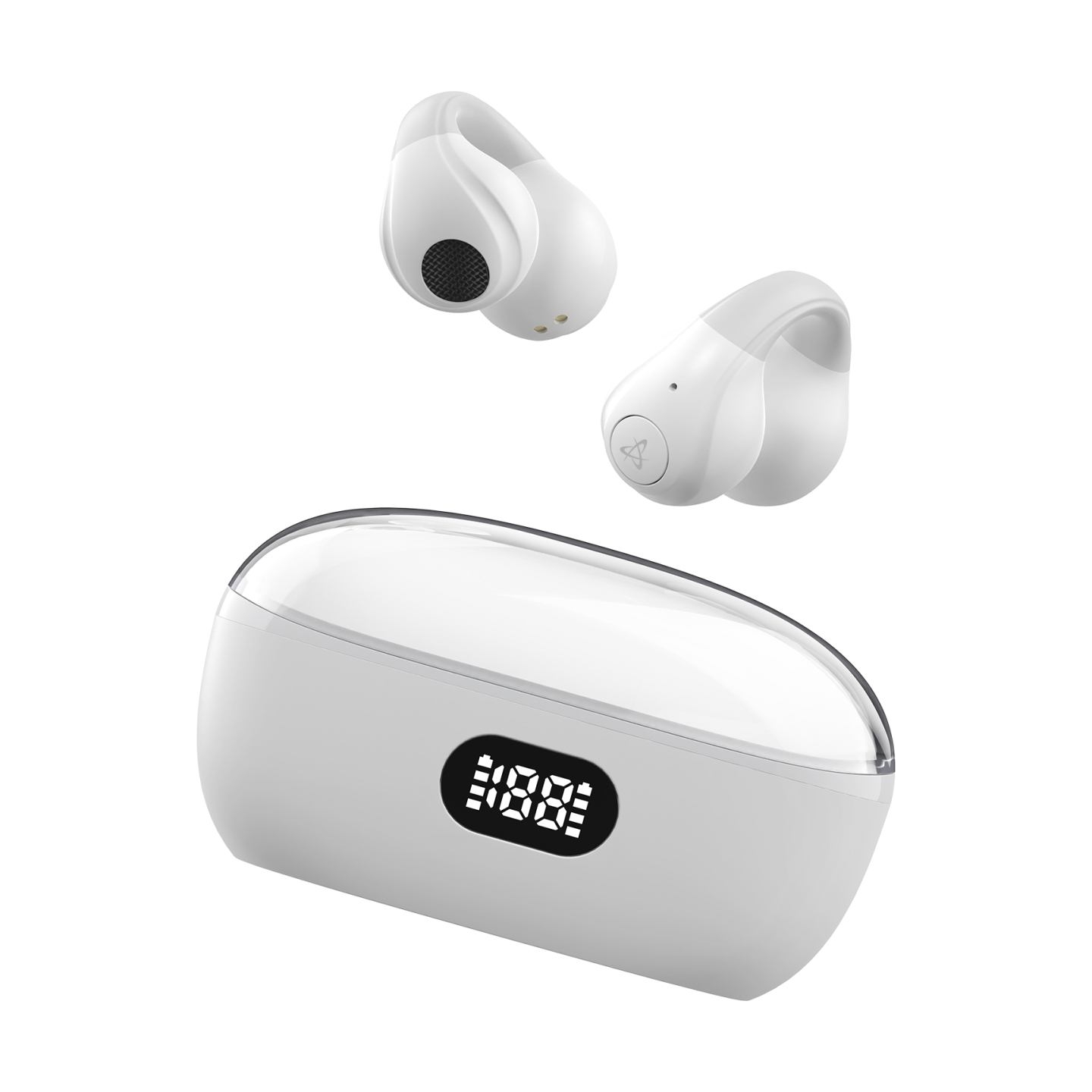 Sbox EB-OWS14 White