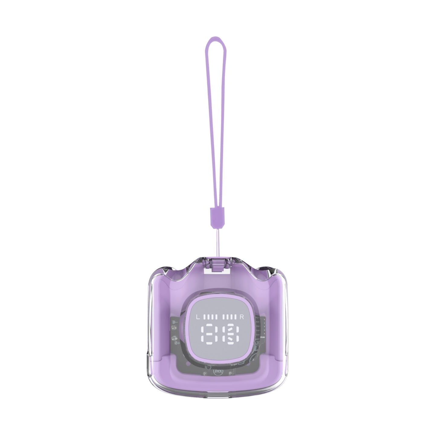 Sbox EB-TWS148 Purple