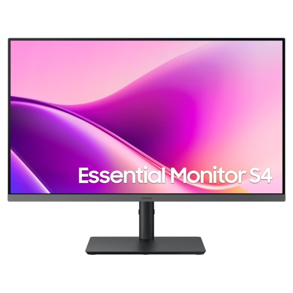 Samsung | LS27F434UAUXEN Essential | 27 " | IPS | FHD | 16:9 | 100 Hz | 5 ms | 1920 x 1080 pixels | 300 cd/m² | HDMI ports quant