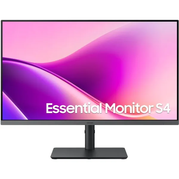 Samsung | LS27F434UAUXEN Essential | 27 " | IPS | FHD | 16:9 | 100 Hz | 5 ms | 1920 x 1080 pixels | 300 cd/m² | HDMI ports quant