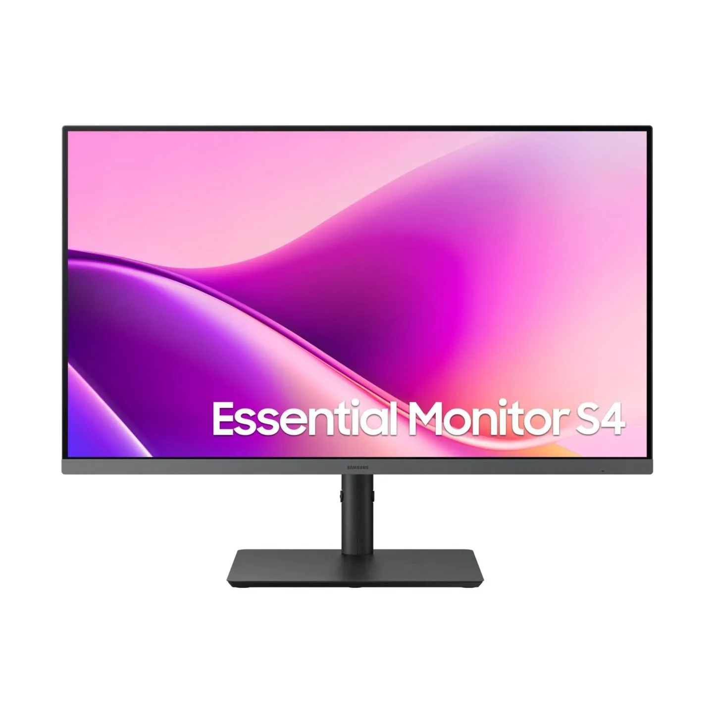 Samsung | LS27F434UAUXEN Essential | 27 " | IPS | FHD | 16:9 | 100 Hz | 5 ms | 1920 x 1080 pixels | 300 cd/m² | HDMI ports quant