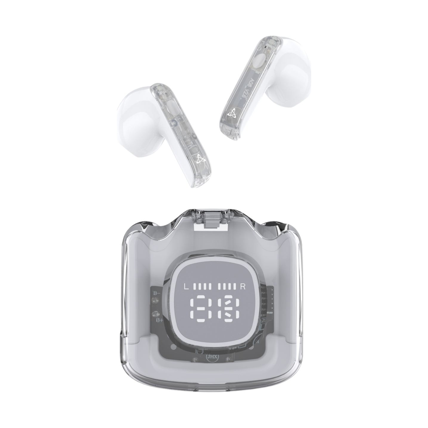 Sbox EB-TWS148 White