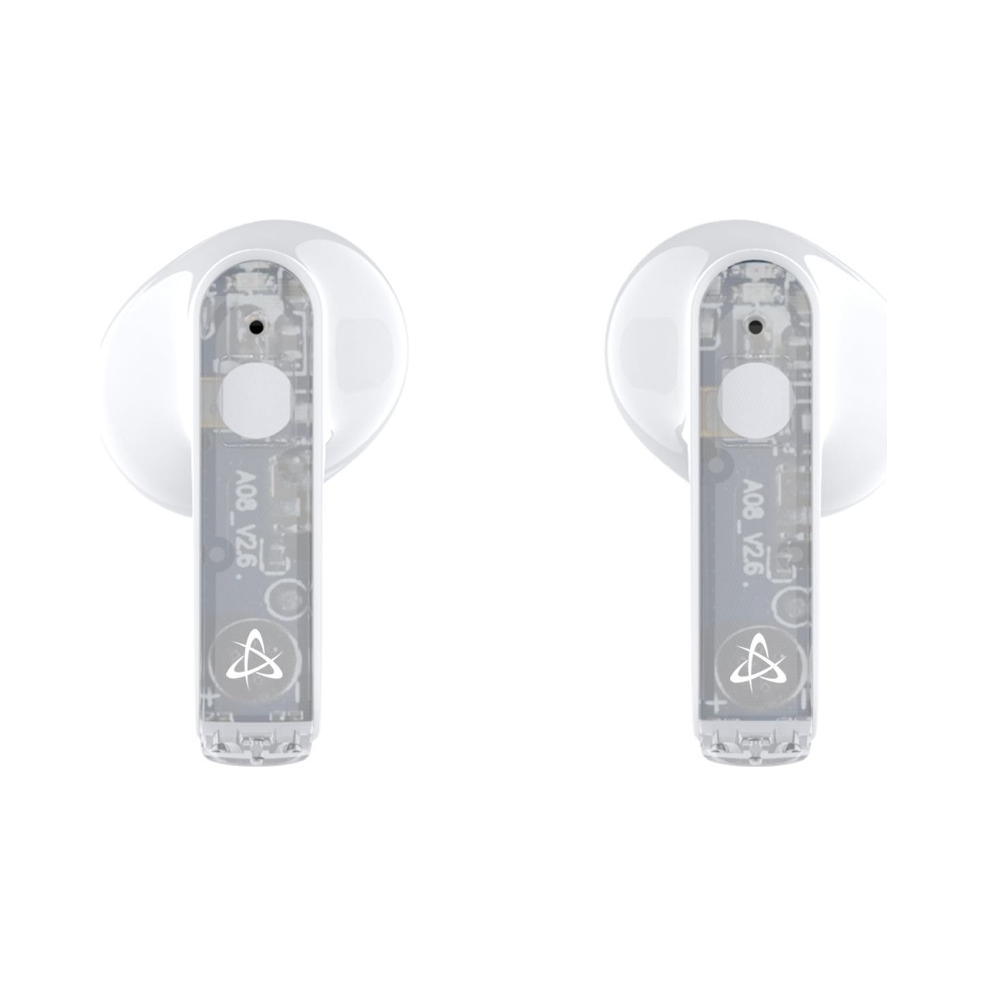 Sbox EB-TWS148 White
