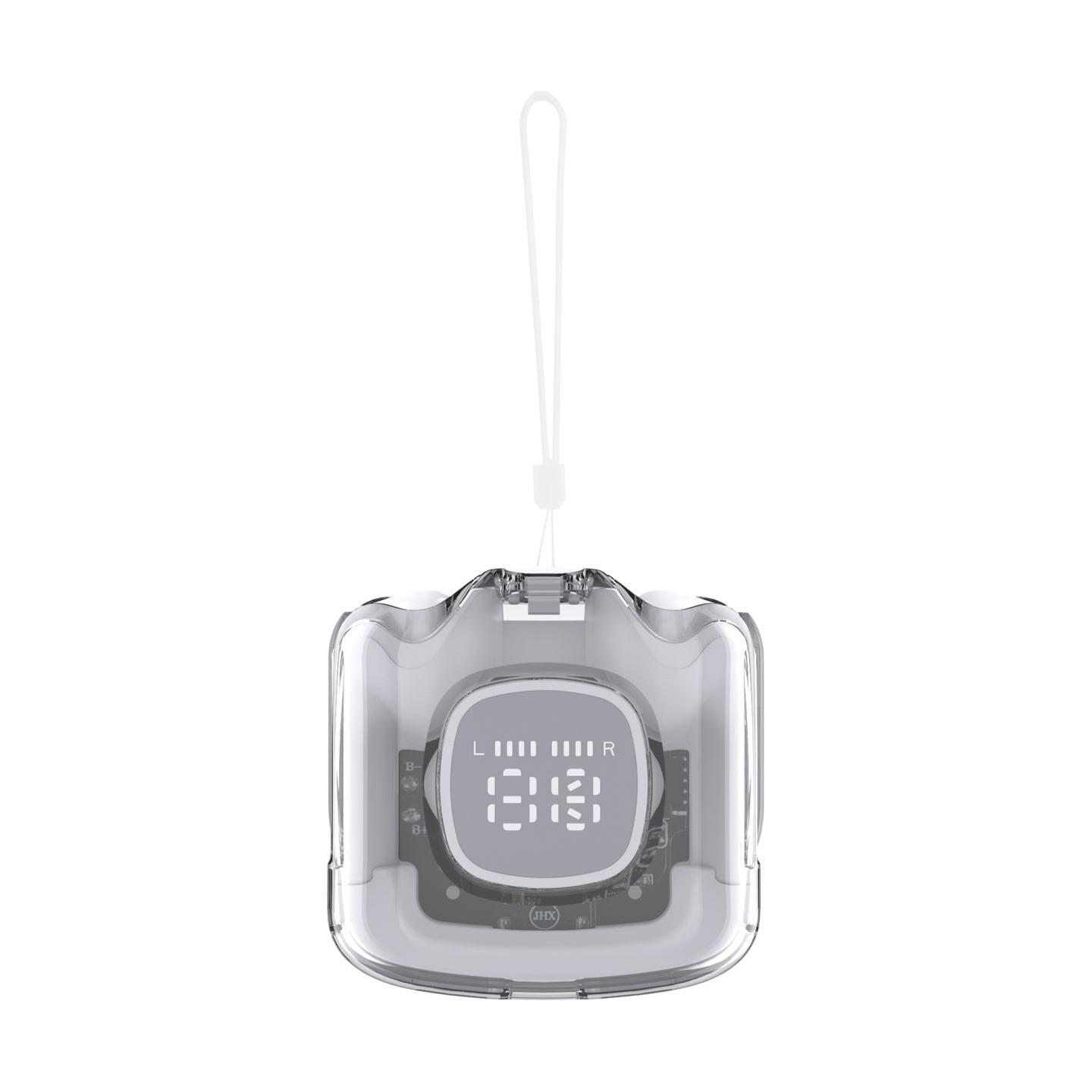 Sbox EB-TWS148 White