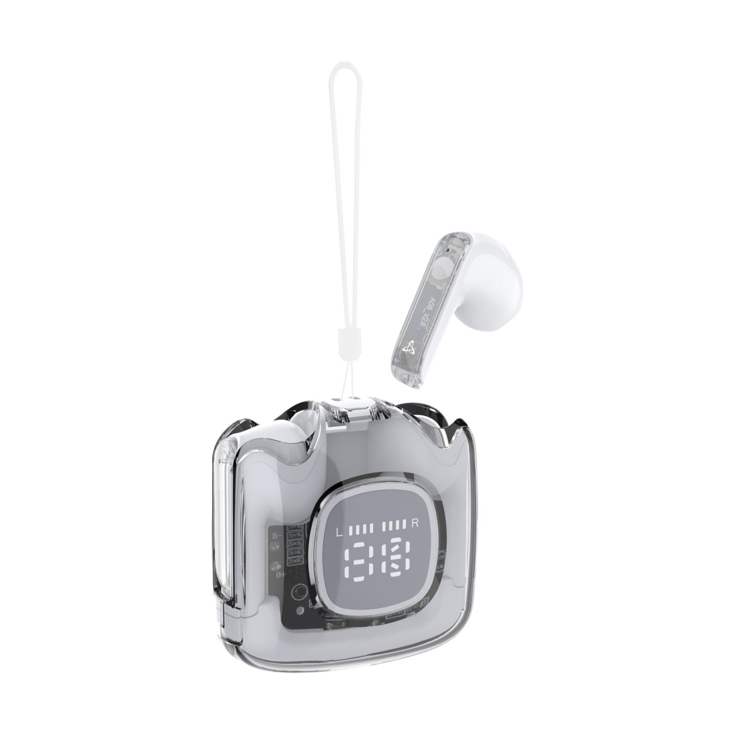Sbox EB-TWS148 White