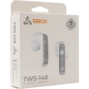 Sbox EB-TWS148 White