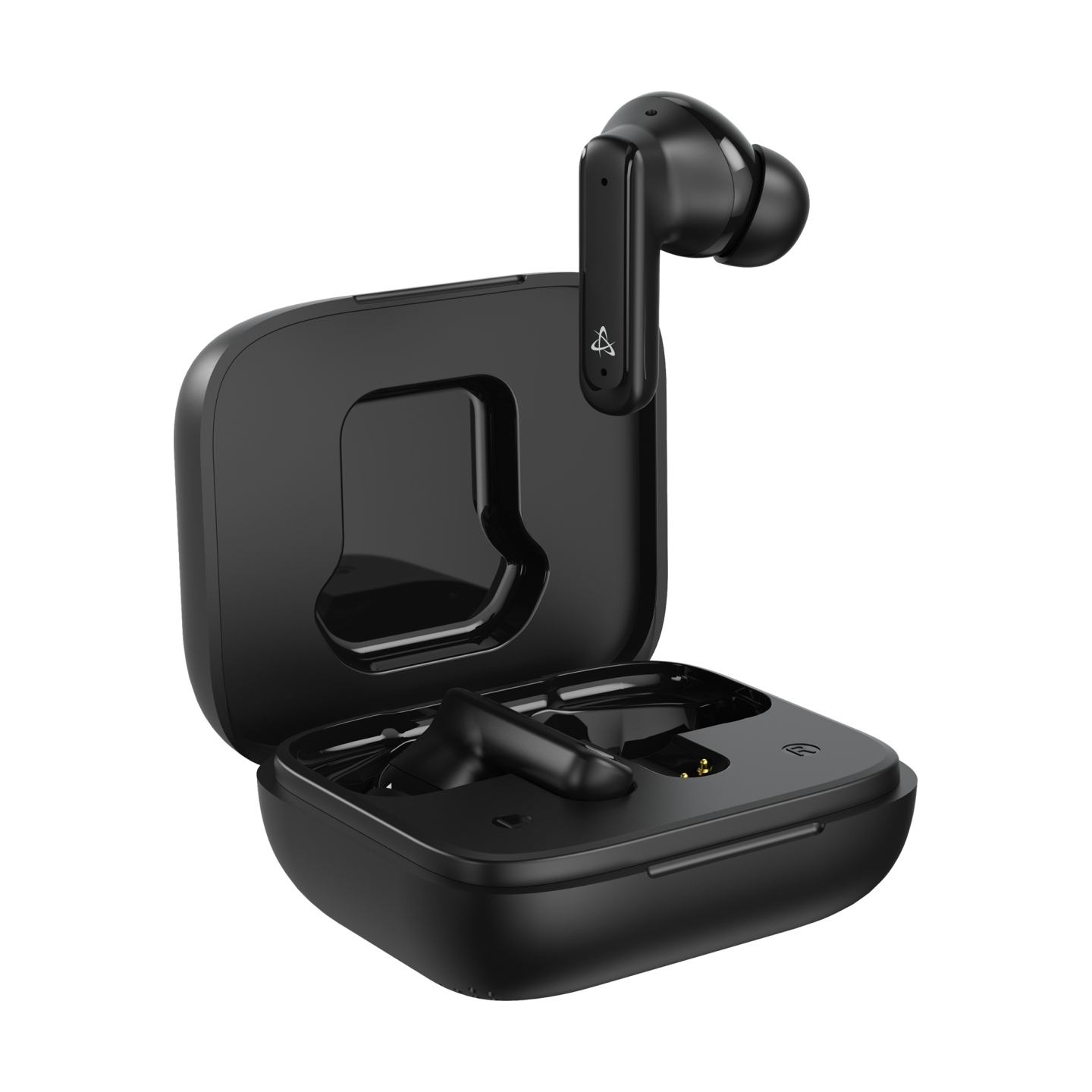 Sbox EB-TWS08-B Touch Screen Display Black