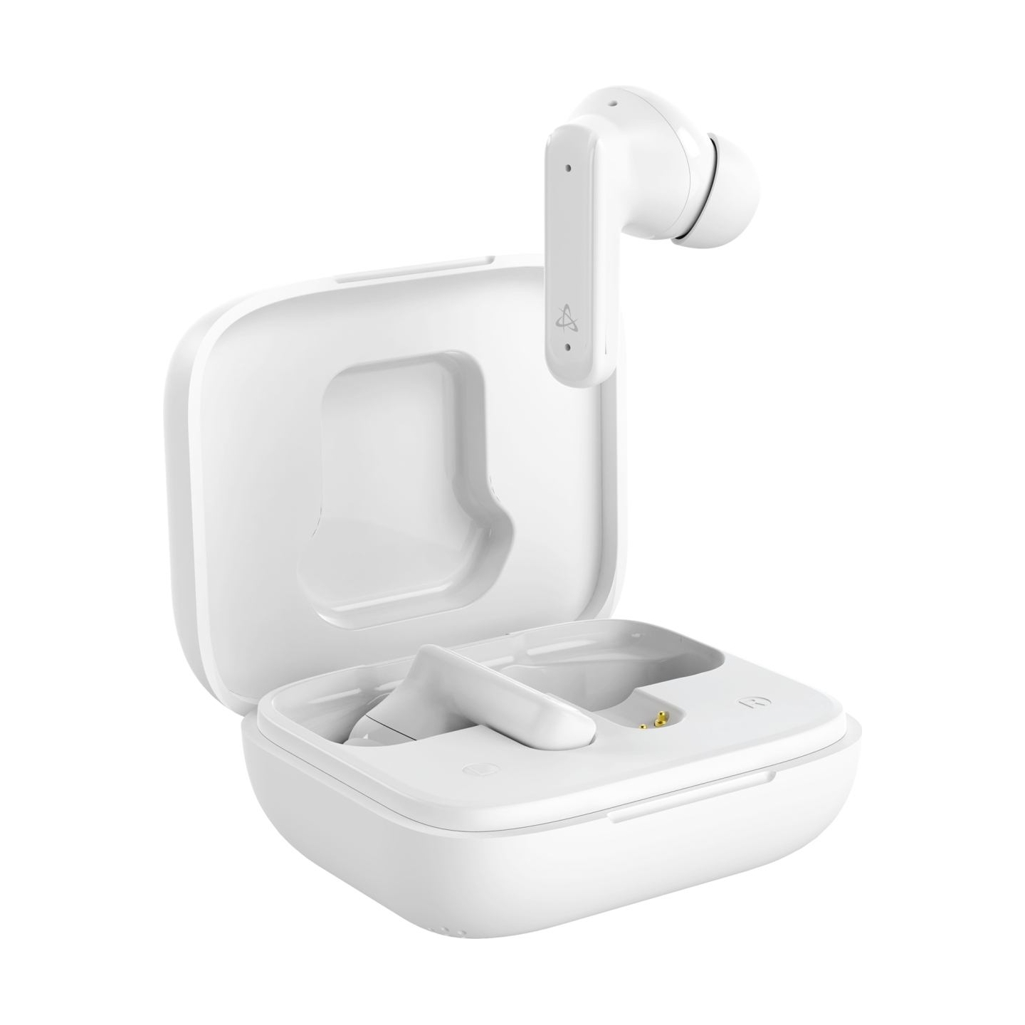 Sbox EB-TWS08-W Touch Screen Display White