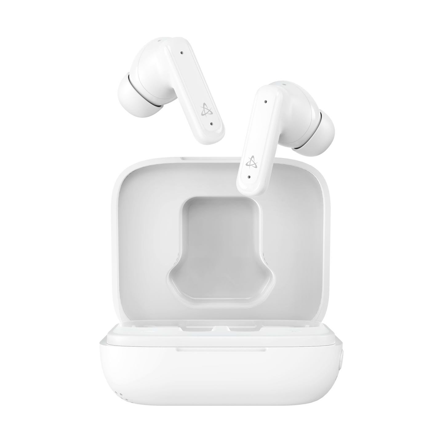 Sbox EB-TWS08-W Touch Screen Display White