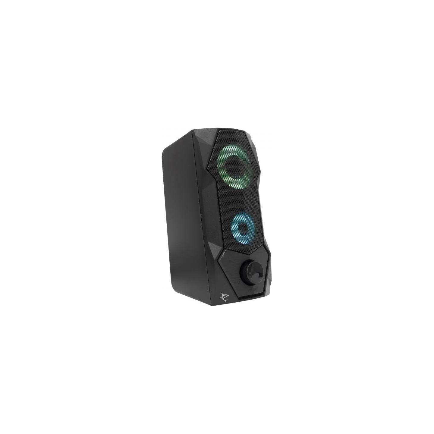 White Shark FLOW GSP-634 2.0
