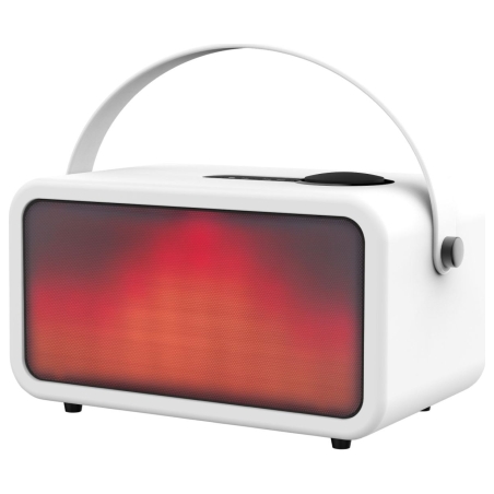 White Shark GBT-630 DAMARU White