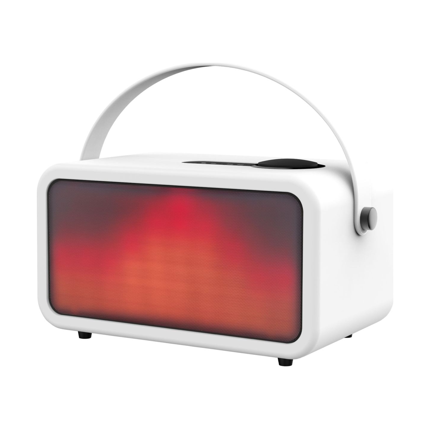 White Shark GBT-630 DAMARU White