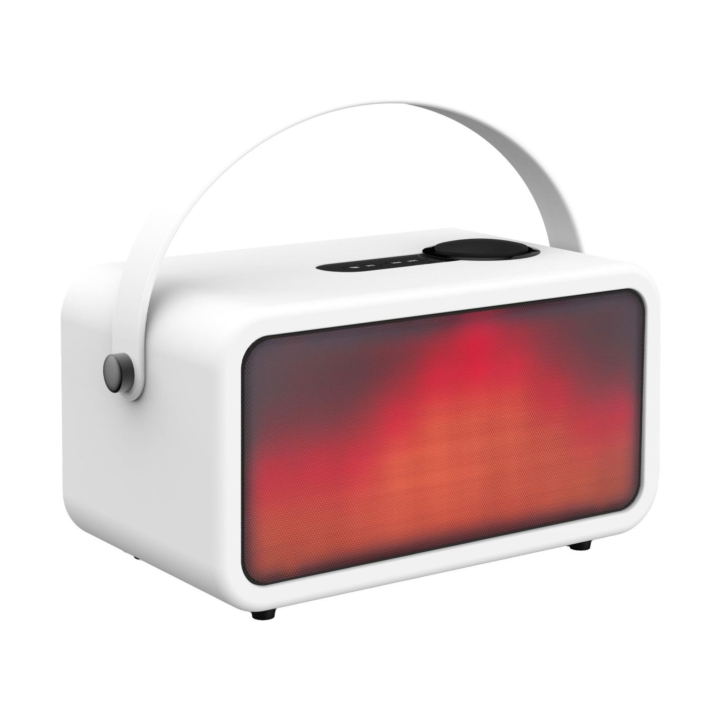 White Shark GBT-630 DAMARU White