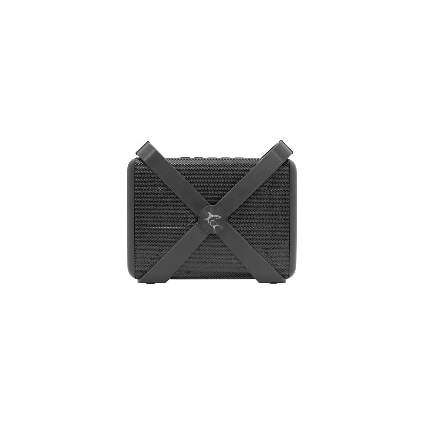 White Shark GBT-58 Tamma Black