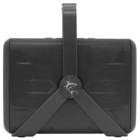 White Shark GBT-58 Tamma Black