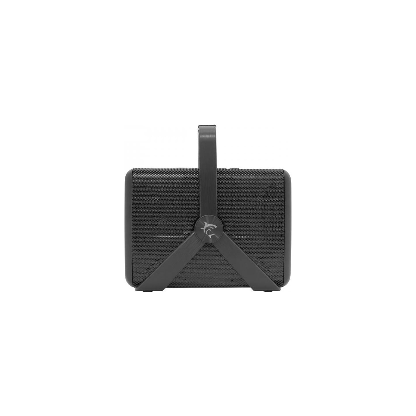 White Shark GBT-58 Tamma Black