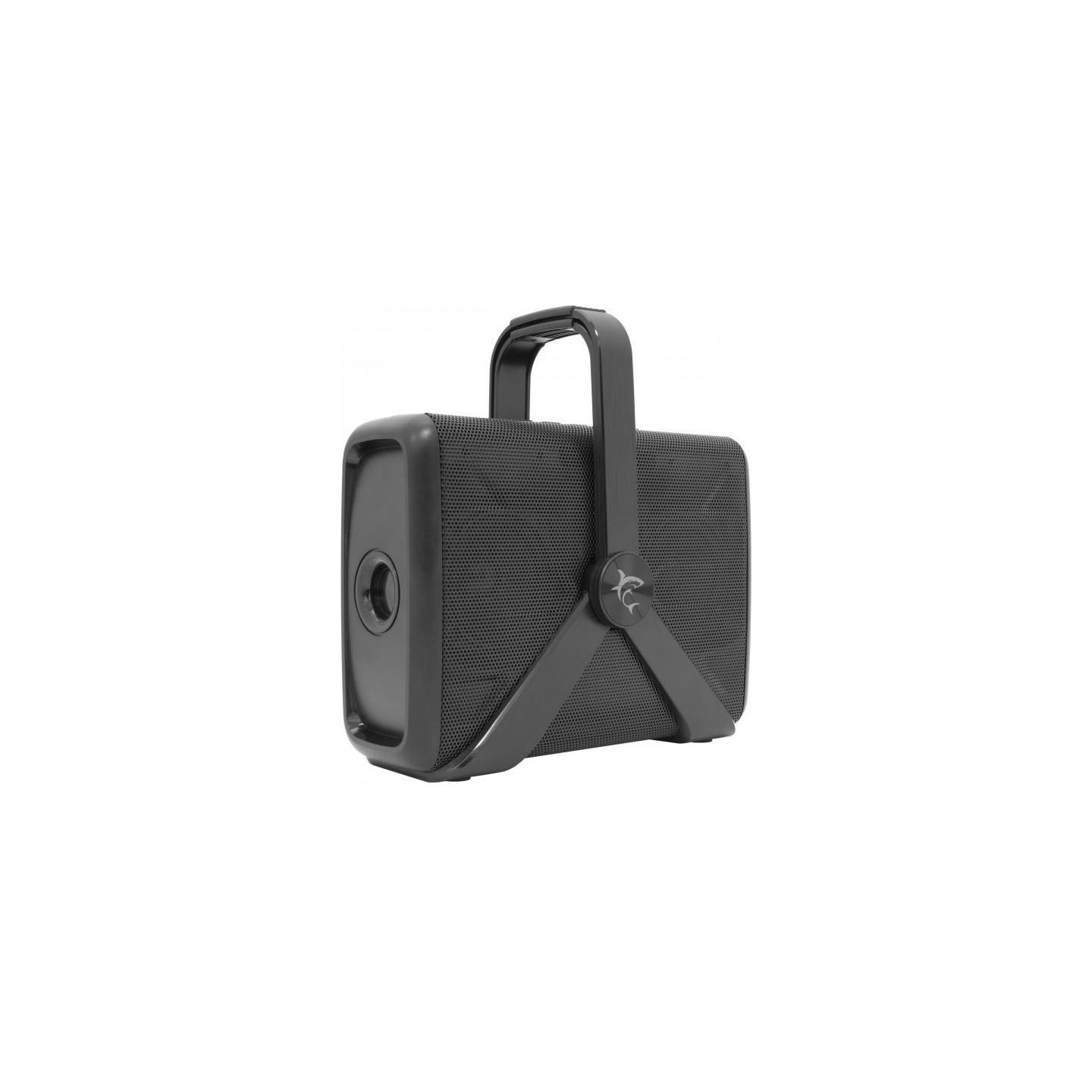 White Shark GBT-58 Tamma Black