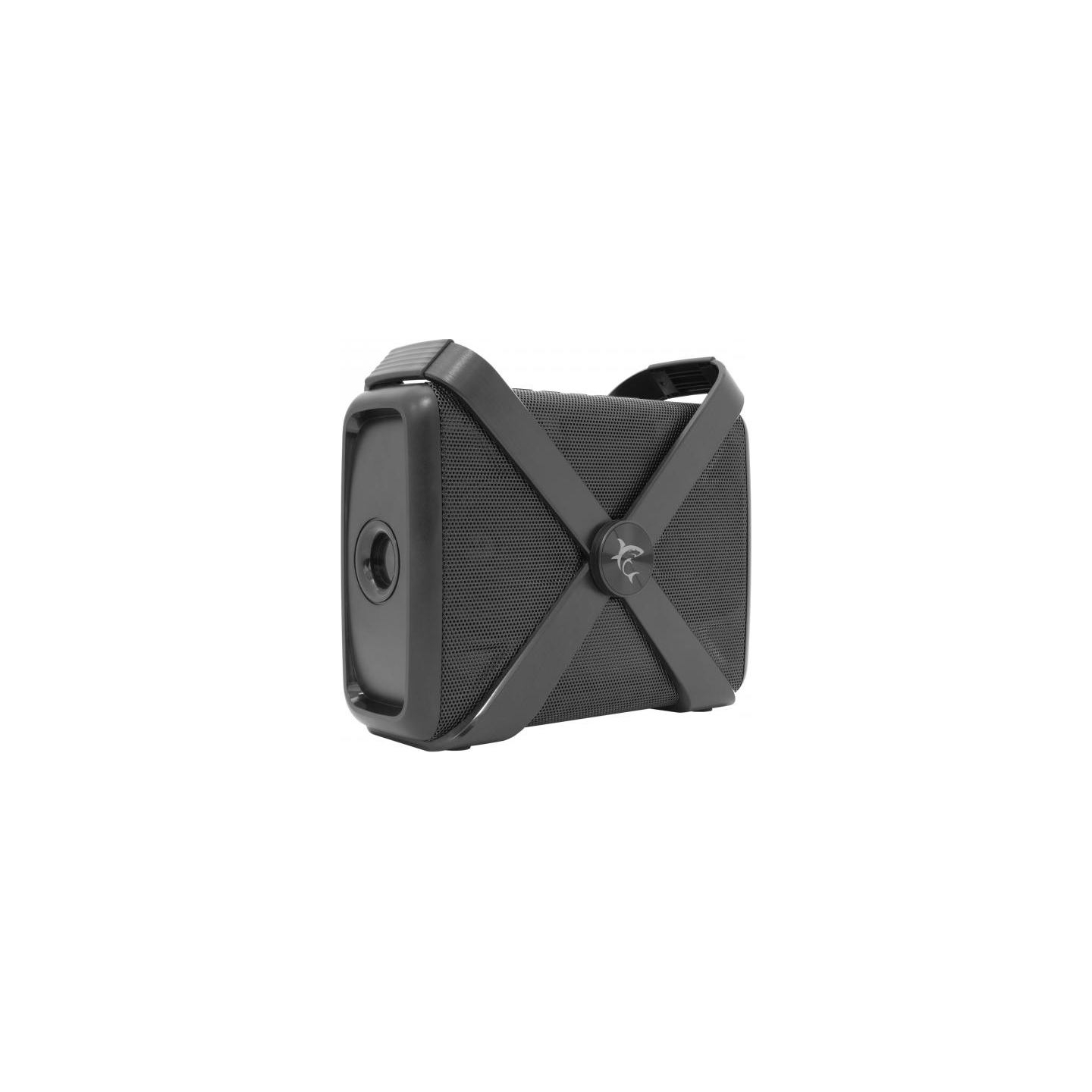 White Shark GBT-58 Tamma Black