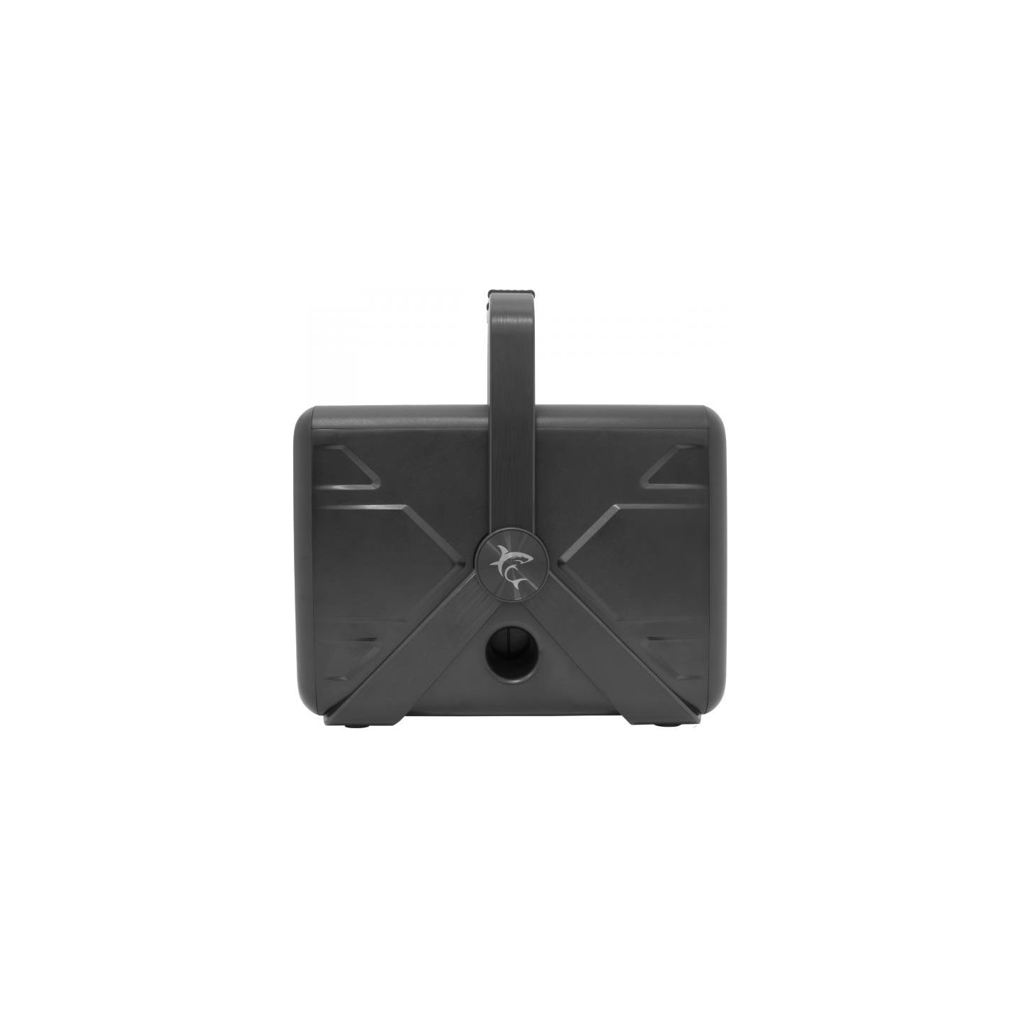White Shark GBT-58 Tamma Black