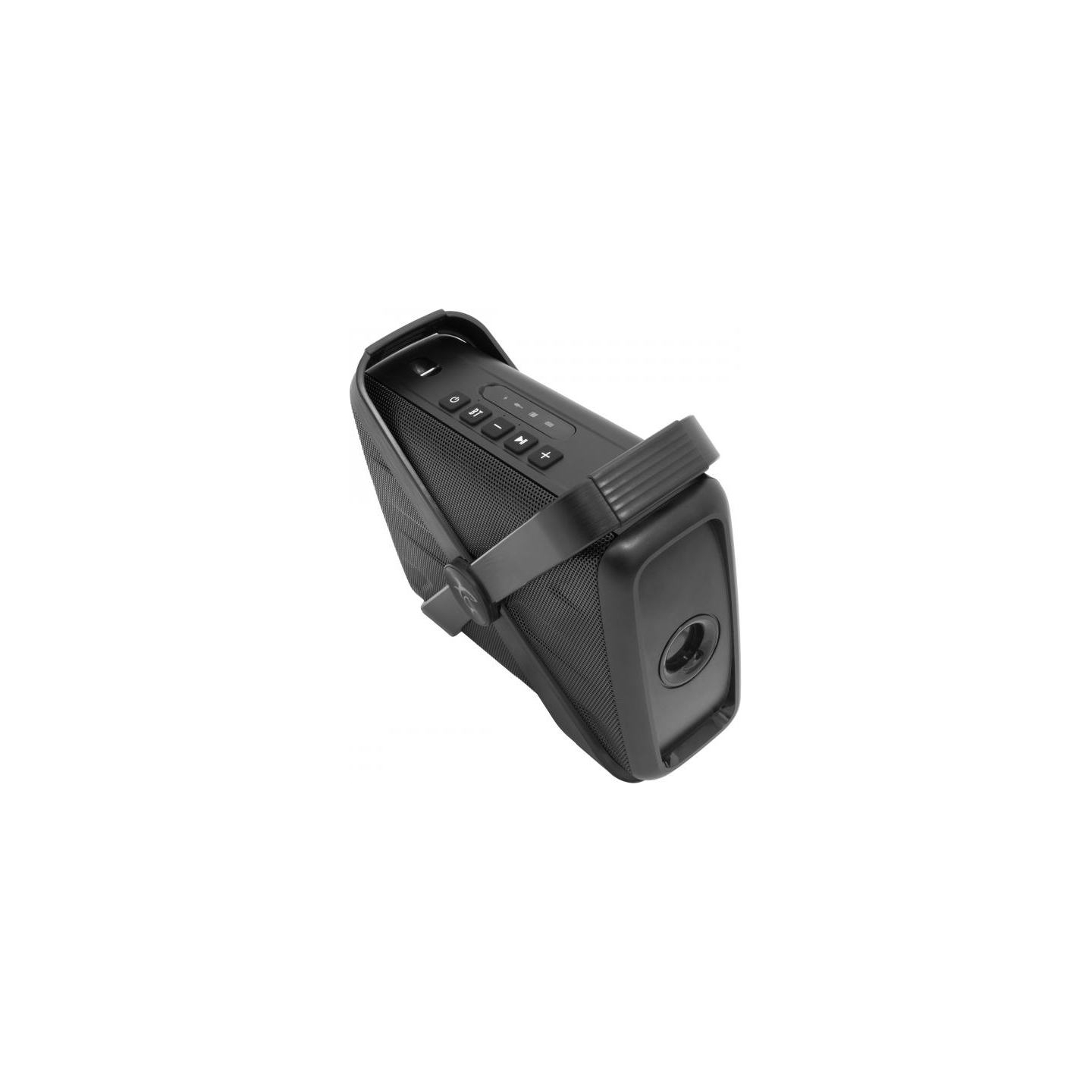 White Shark GBT-58 Tamma Black