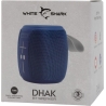 White Shark GBT-888 Dhak Blue