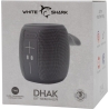 White Shark GBT-888 Dhak Grey