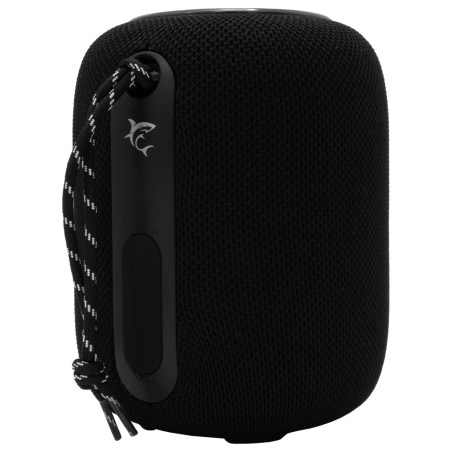 White Shark GBT-619 Idakka Black
