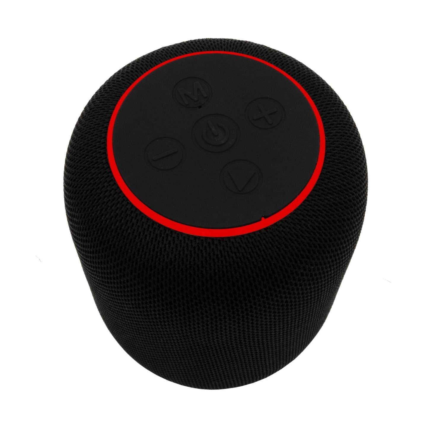 White Shark GBT-619 Idakka Black