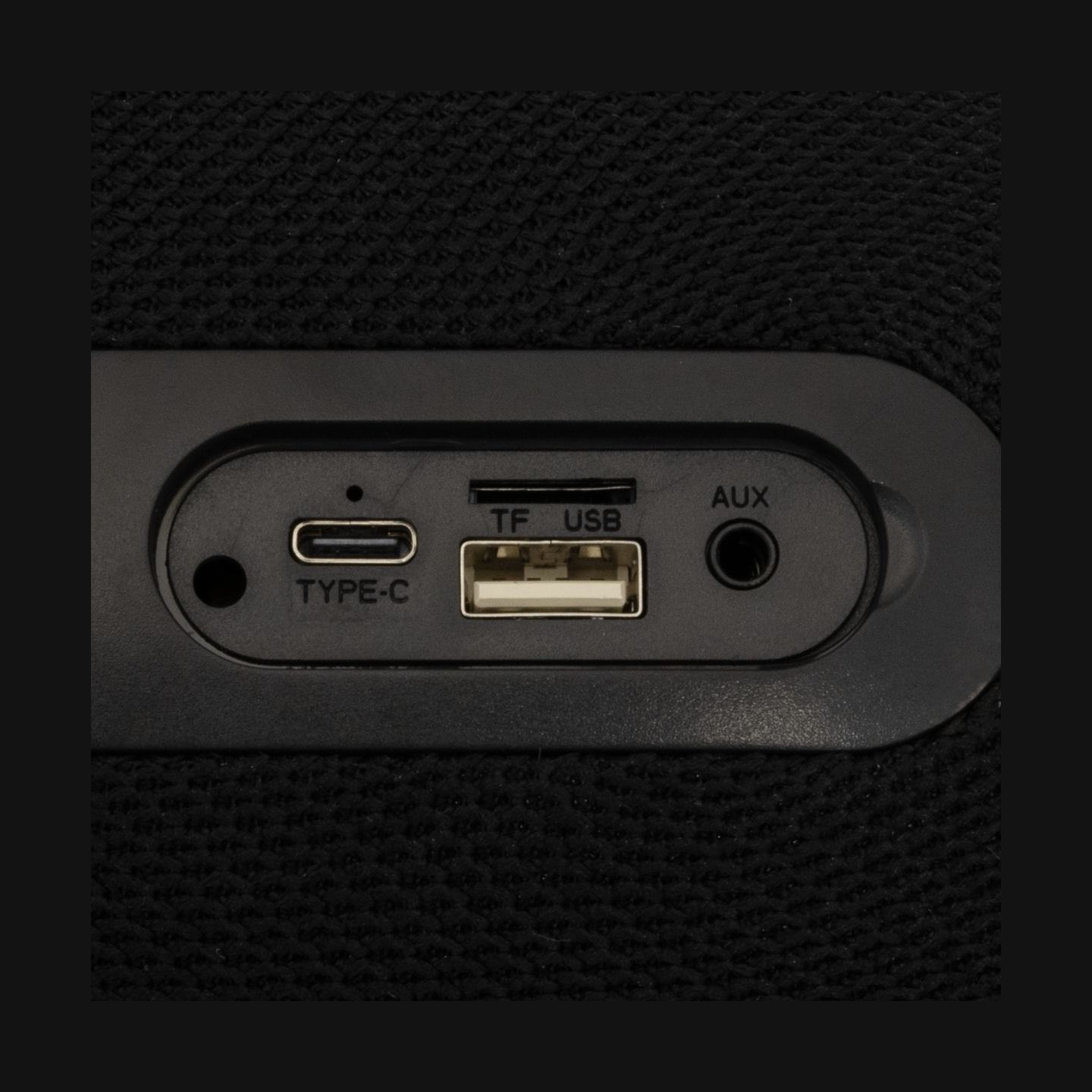 White Shark GBT-619 Idakka Black