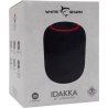 White Shark GBT-619 Idakka Black