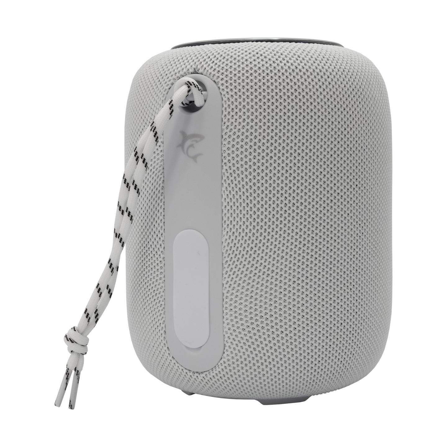 White Shark GBT-619 Idakka White