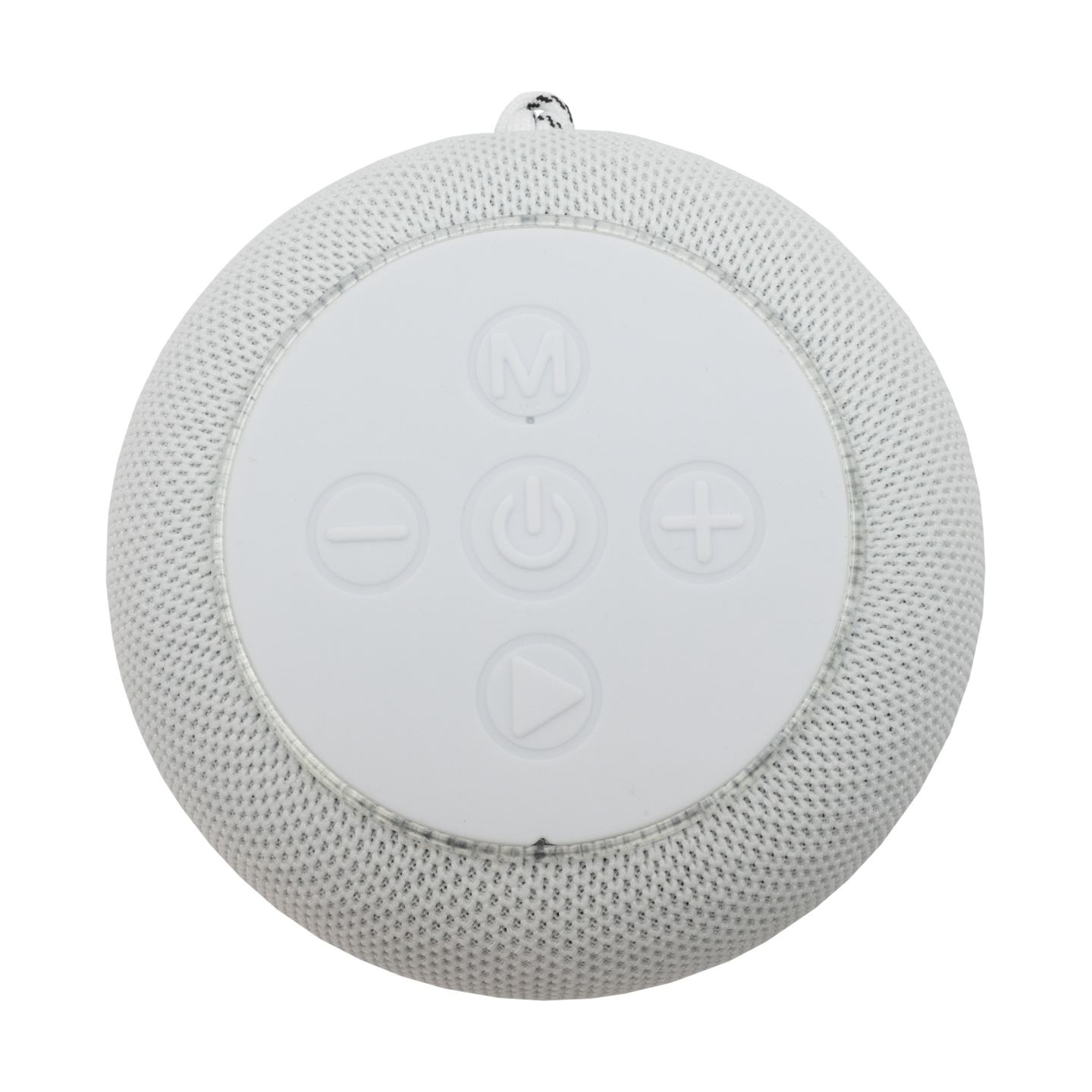 White Shark GBT-619 Idakka White